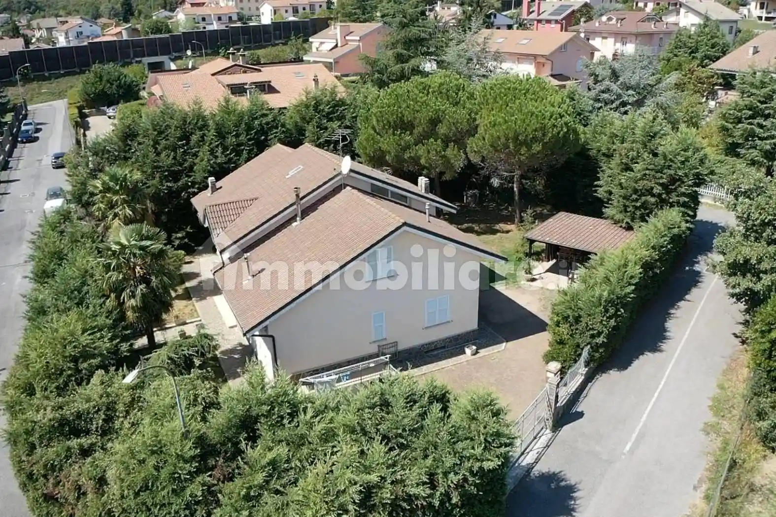 Villa in vendita a Carcare