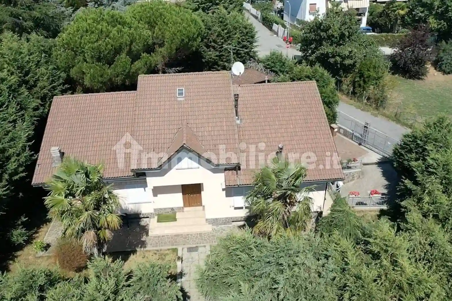 Villa - foto 4