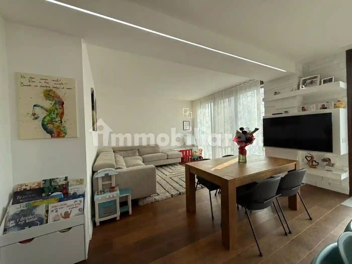 Appartamento - foto 5