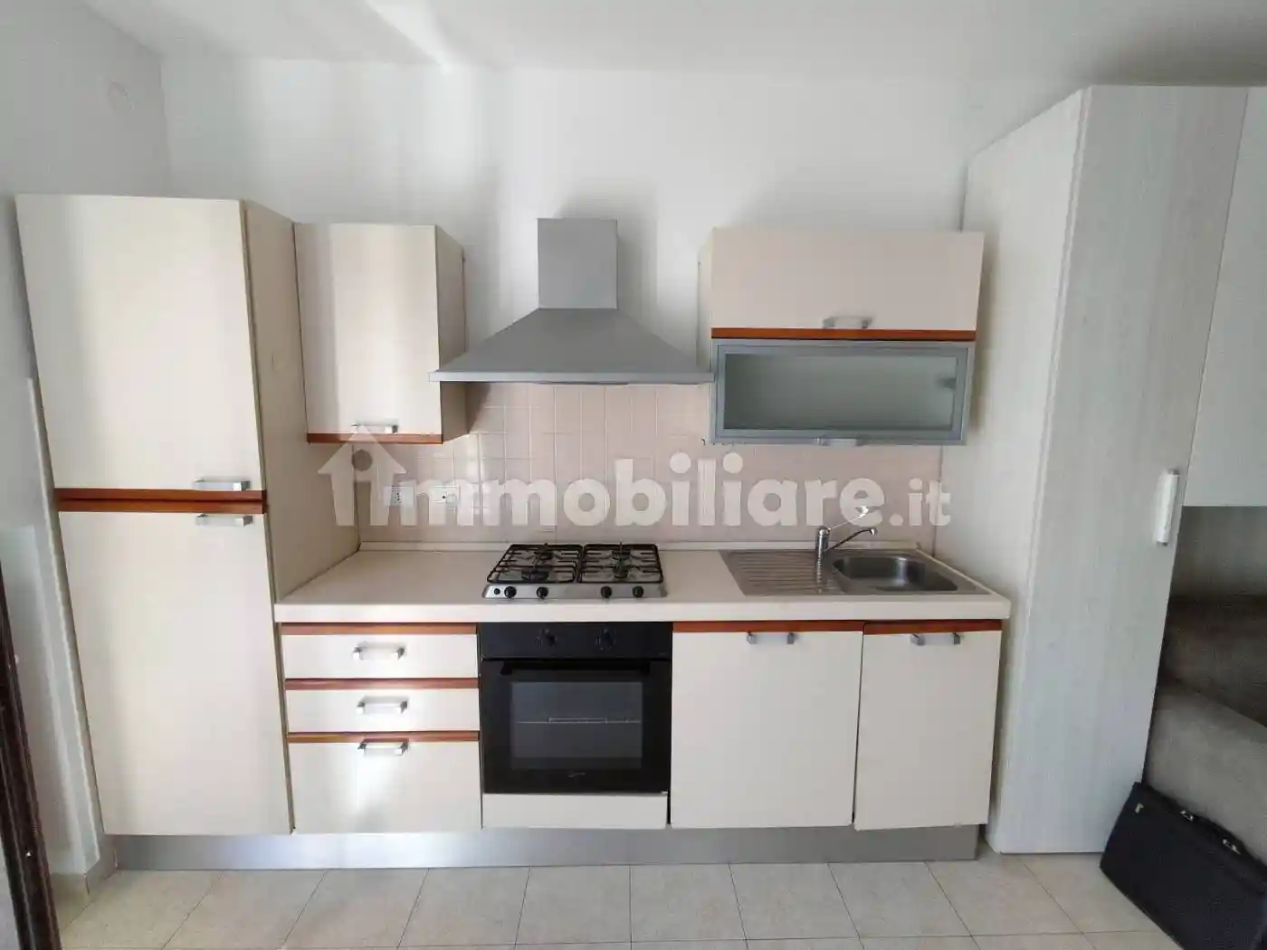Appartamento in affitto a Seregno