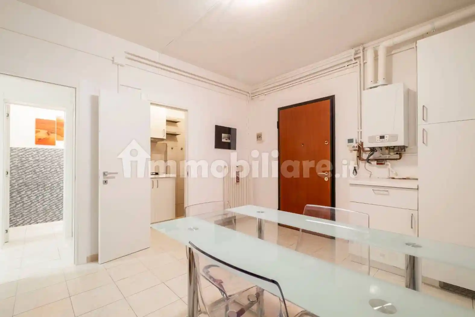 Appartamento in vendita a Bologna
