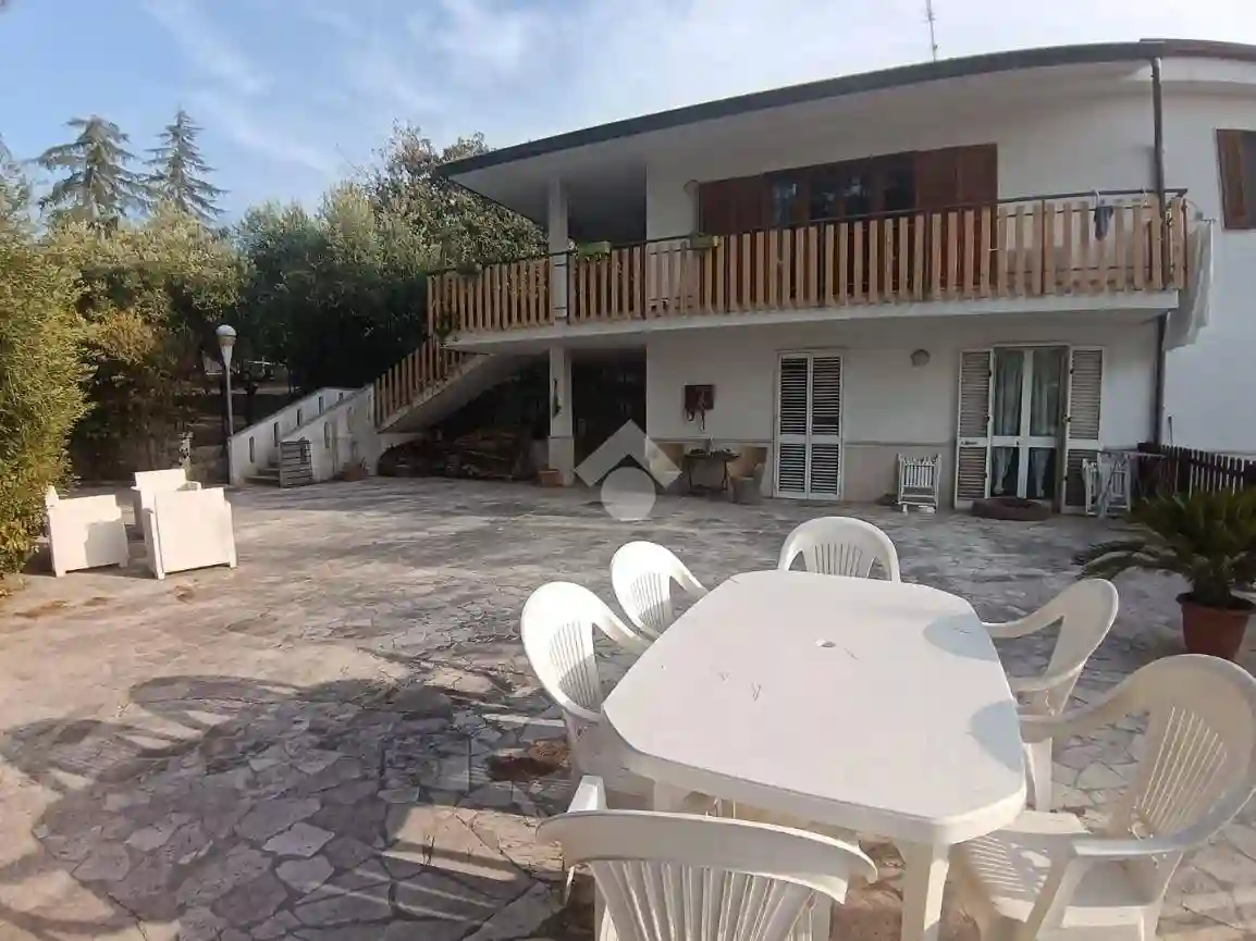 Villa - foto 5