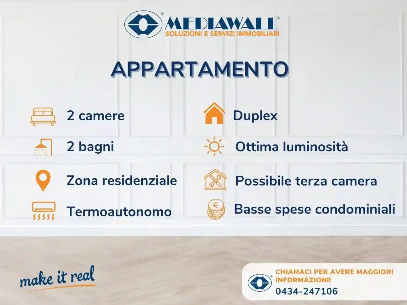 Appartamento - foto 2
