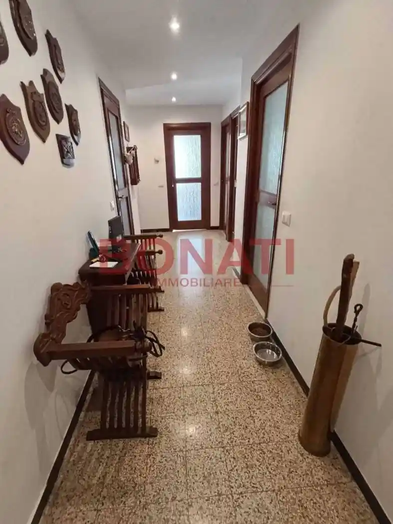 Appartamento in vendita a La Spezia