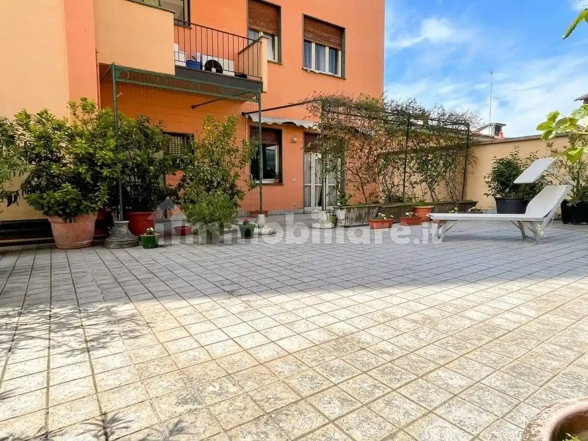 Appartamento in vendita a Brescia
