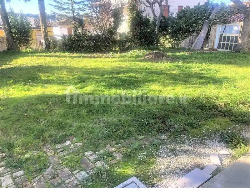 Rustico - Casale in vendita a Filottrano