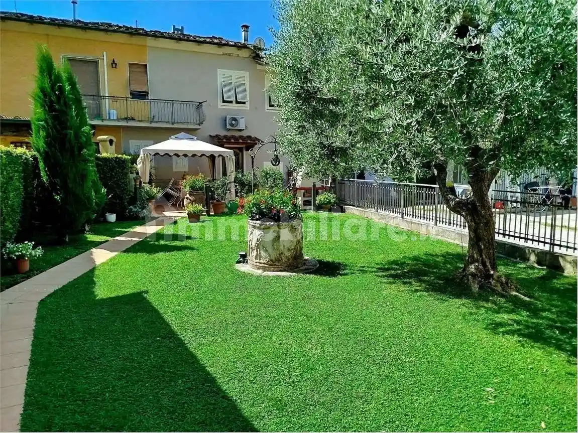 Casa indipendente in vendita a Capannori