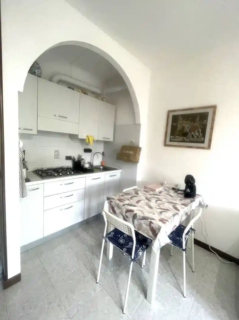 Appartamento in affitto a Novara