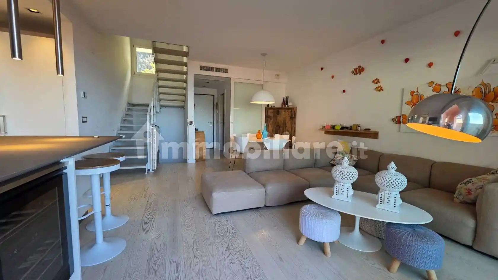 Villa in vendita a Duino-Aurisina