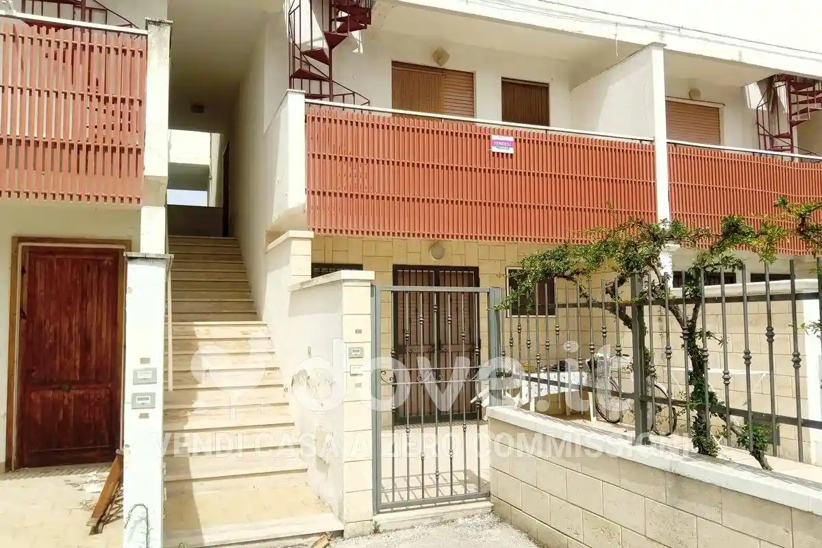Appartamento in vendita a Manfredonia