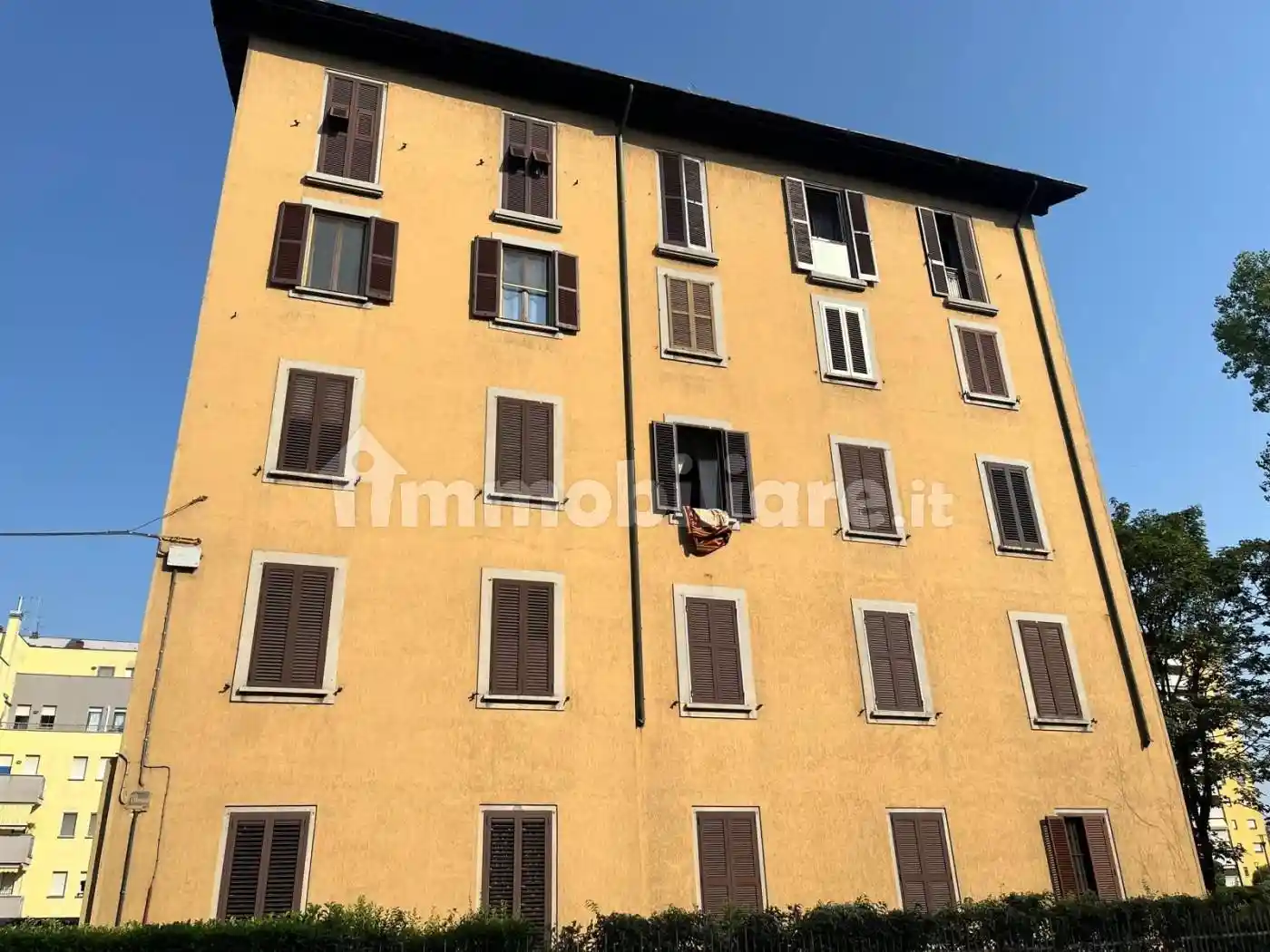 Appartamento in vendita a Sesto San Giovanni
