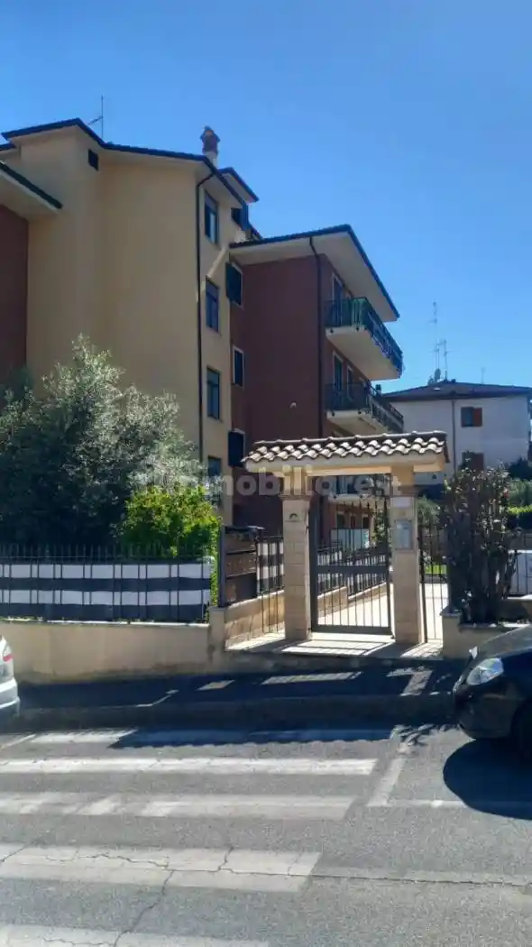 Appartamento in vendita a Mentana