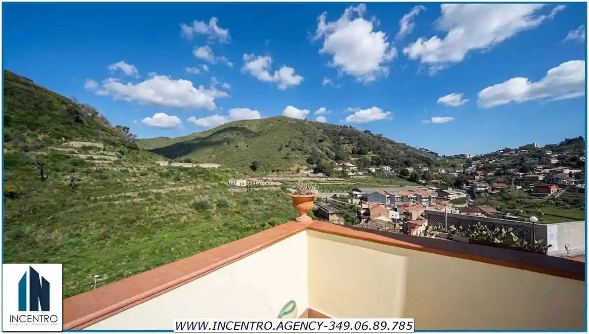 Appartamento in vendita a Messina