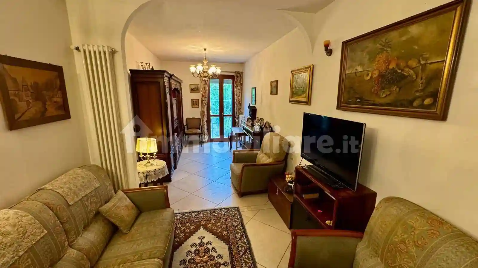 Appartamento - foto 2