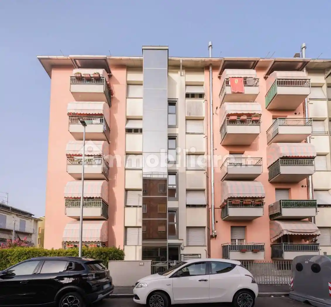 Appartamento in vendita a Parma