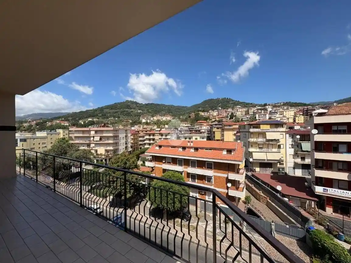 Appartamento in vendita a Lamezia Terme