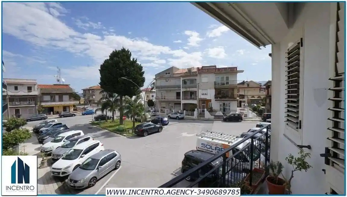 Appartamento in vendita a Pace del Mela