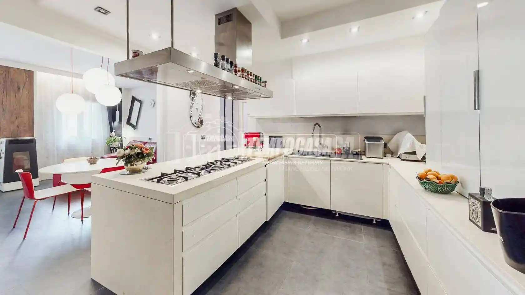 Casa indipendente in vendita a Castelfranco Emilia
