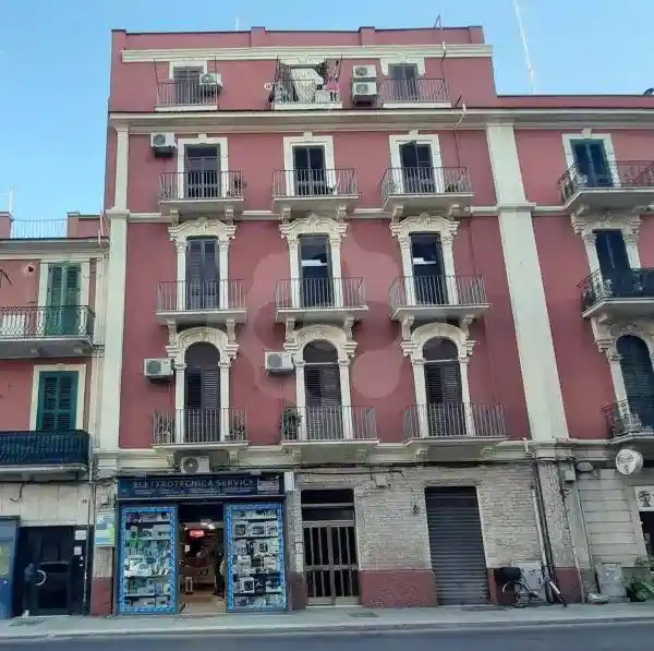 Appartamento in vendita a Bari