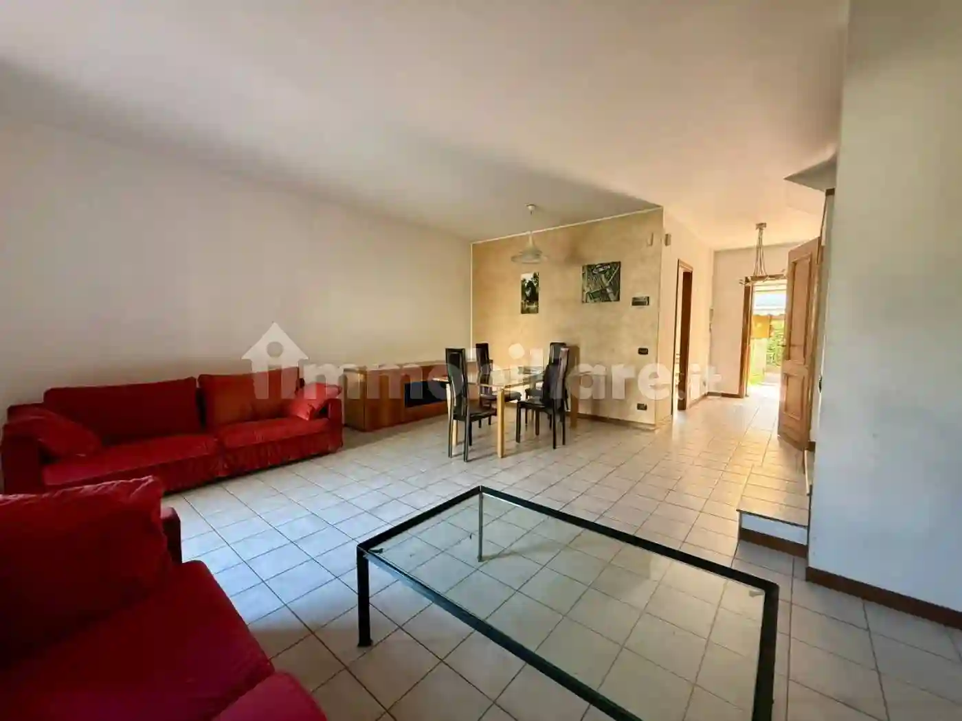 Villetta a schiera - foto 5