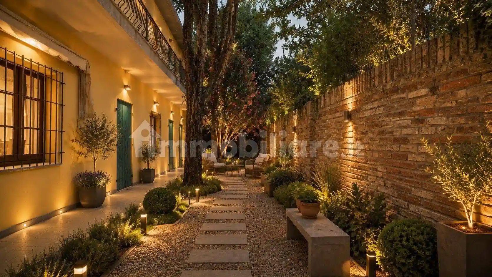 Casa indipendente - foto 5