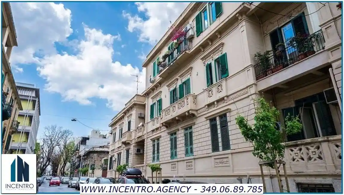 Appartamento in vendita a Messina