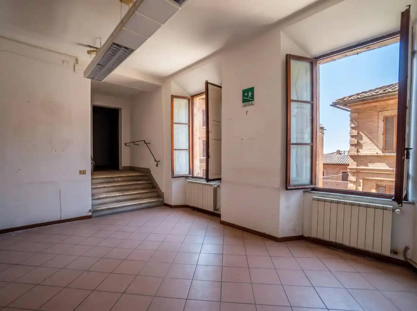 Appartamento in vendita a Siena