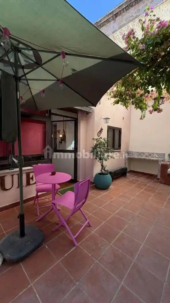 Appartamento in affitto a Bagheria