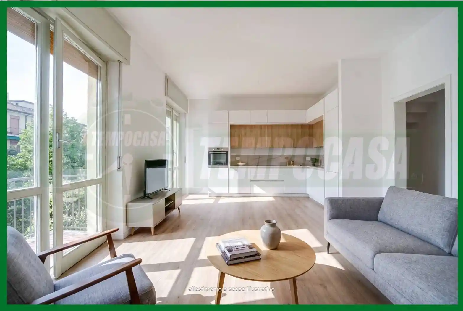 Villa in vendita a Gallarate