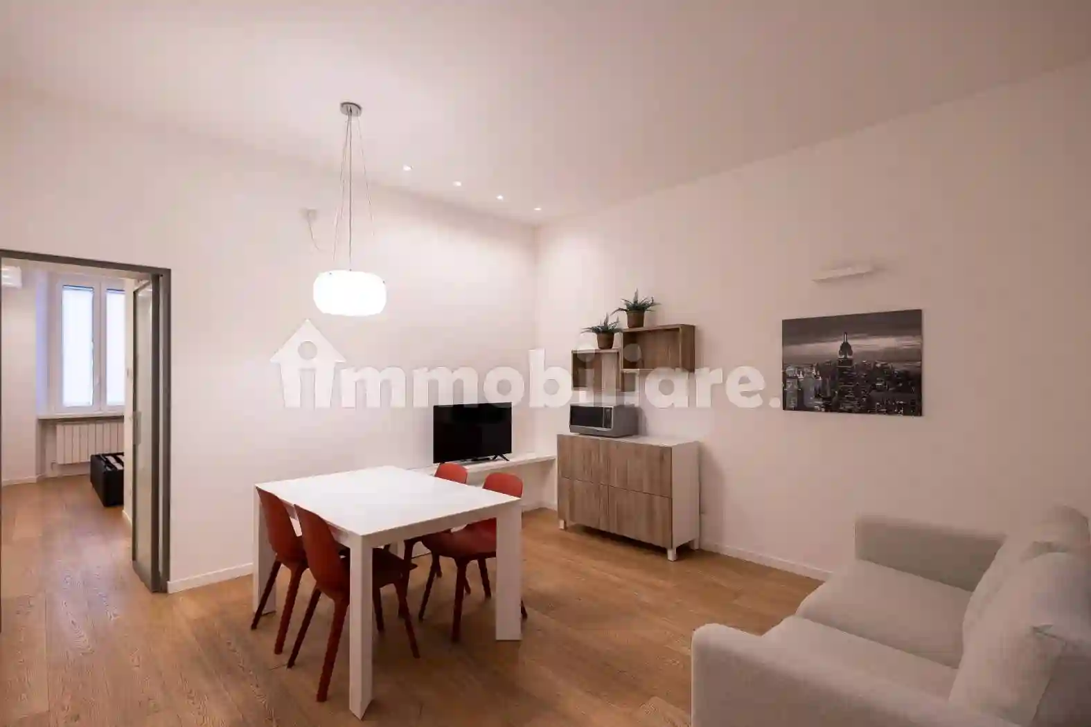 Appartamento - foto 5