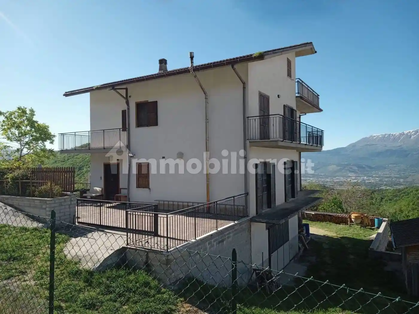 Appartamento in vendita a L'Aquila