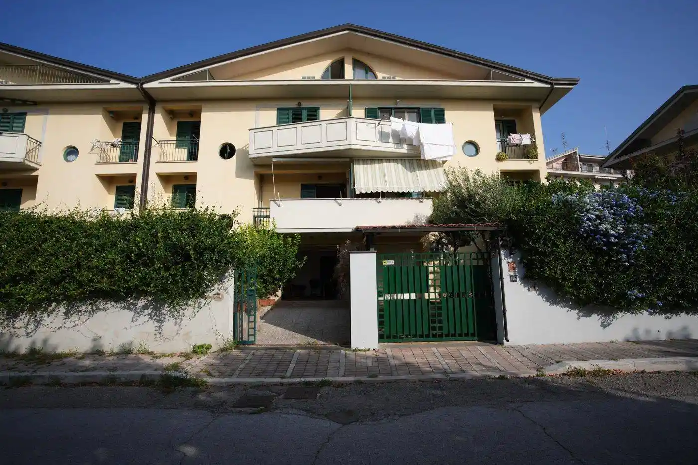 Casa indipendente in vendita a Cassino