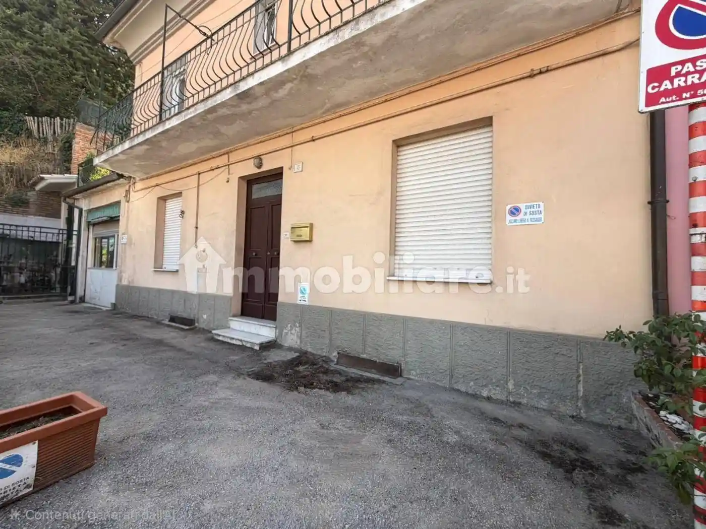 Appartamento in vendita a Ariano Irpino
