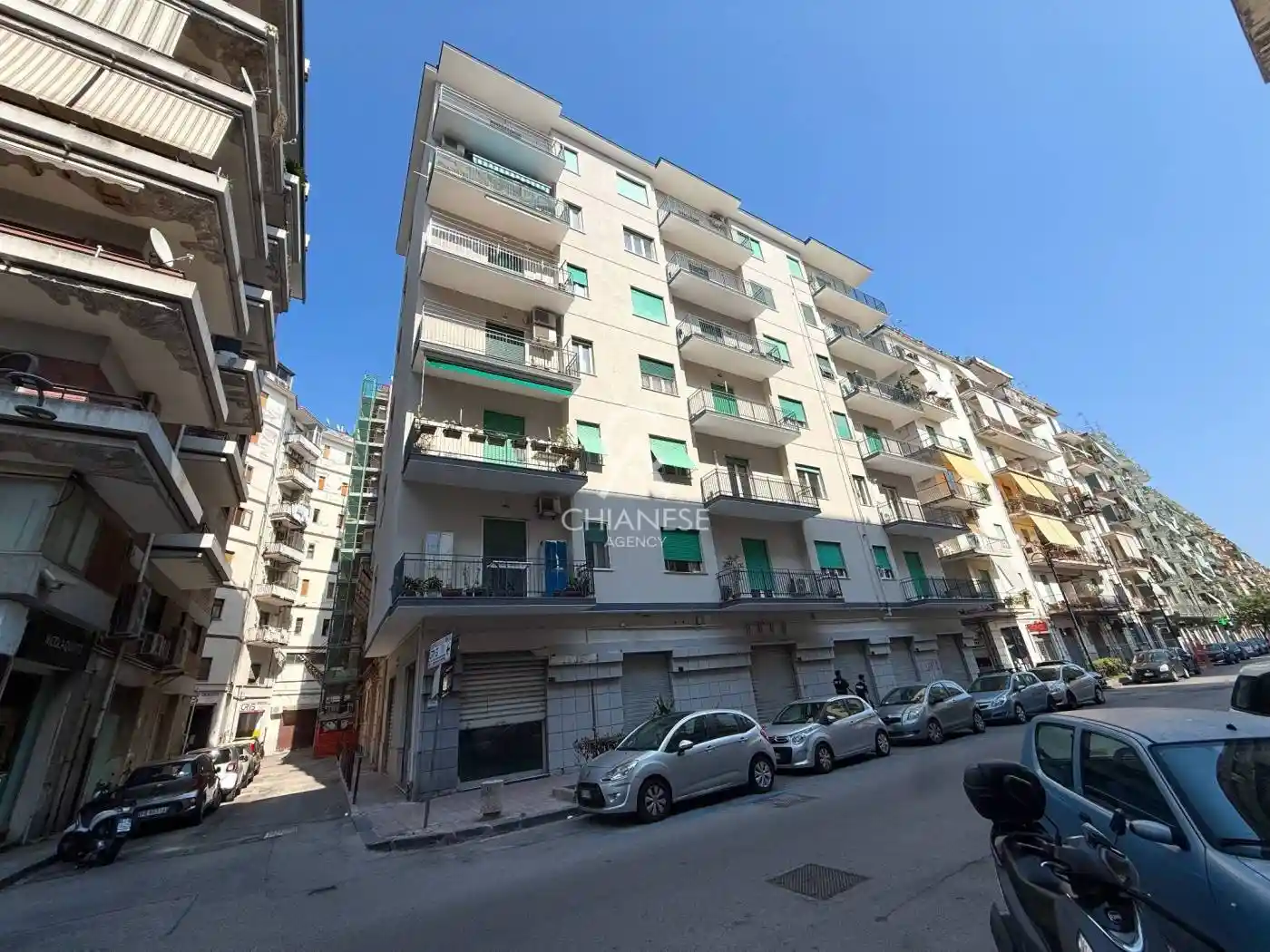 Appartamento in vendita a Salerno