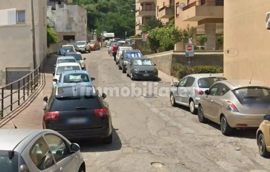 Villa in vendita a Messina