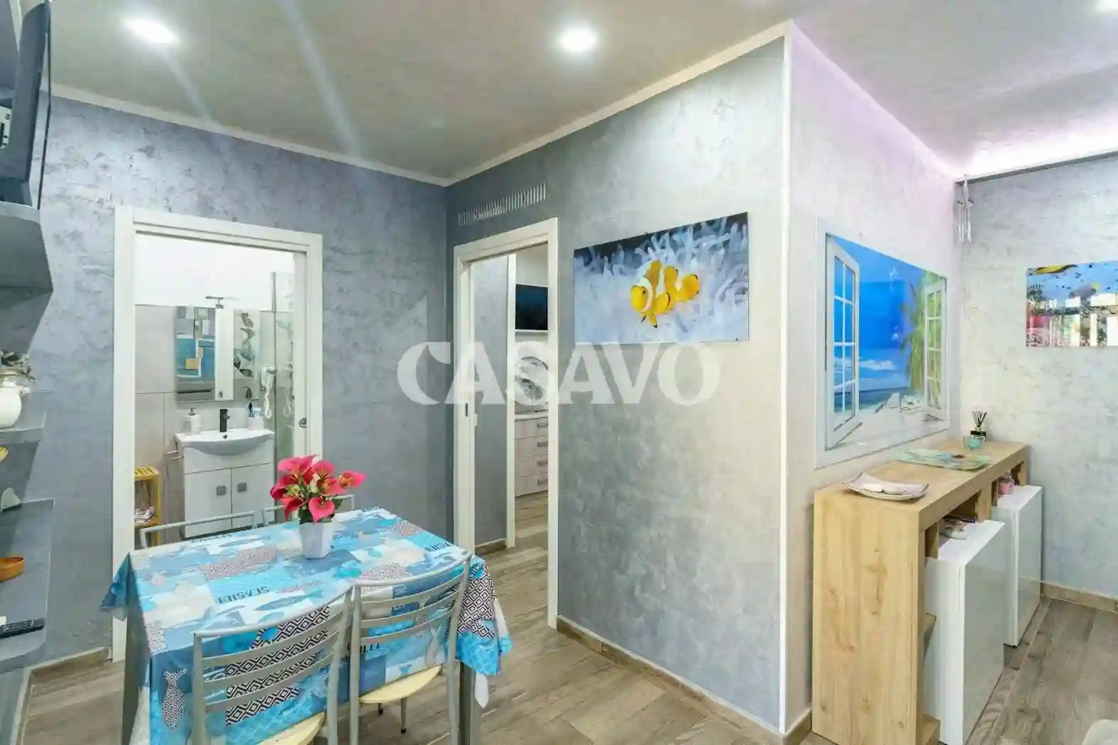 Appartamento - foto 4
