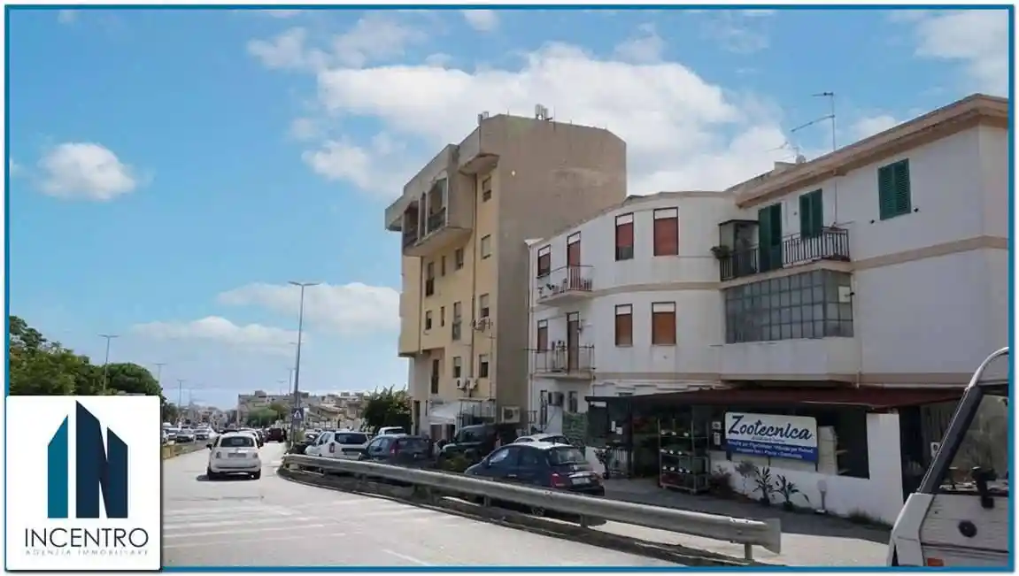 Appartamento in vendita a Messina