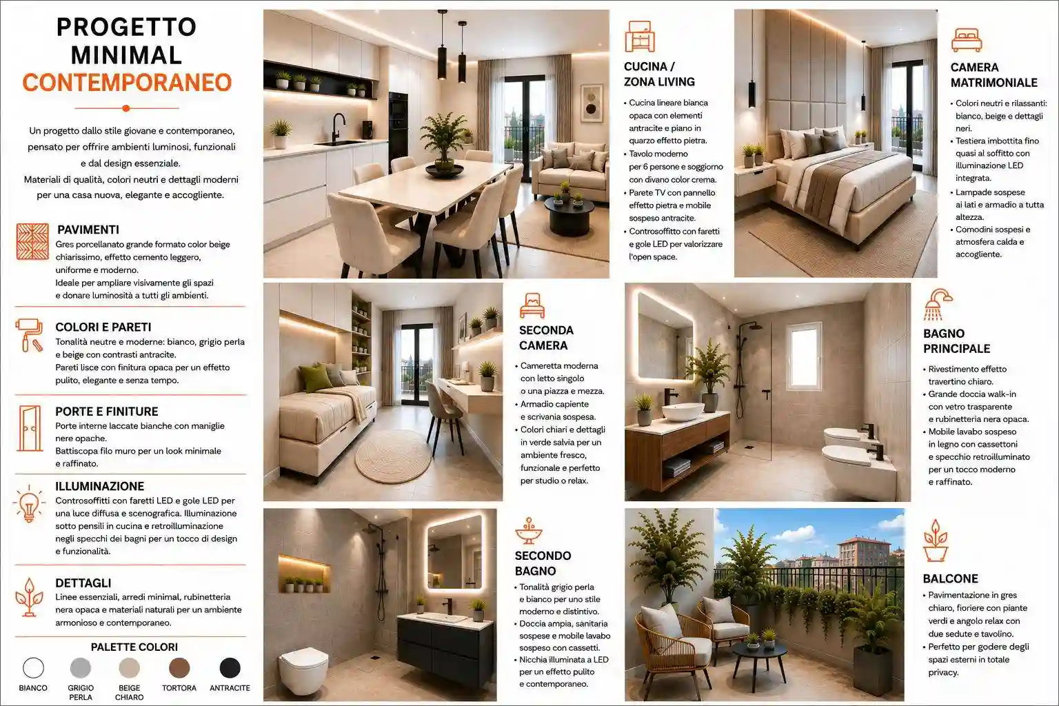 Appartamento - foto 2