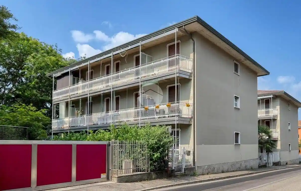 Appartamento in vendita a Gallarate