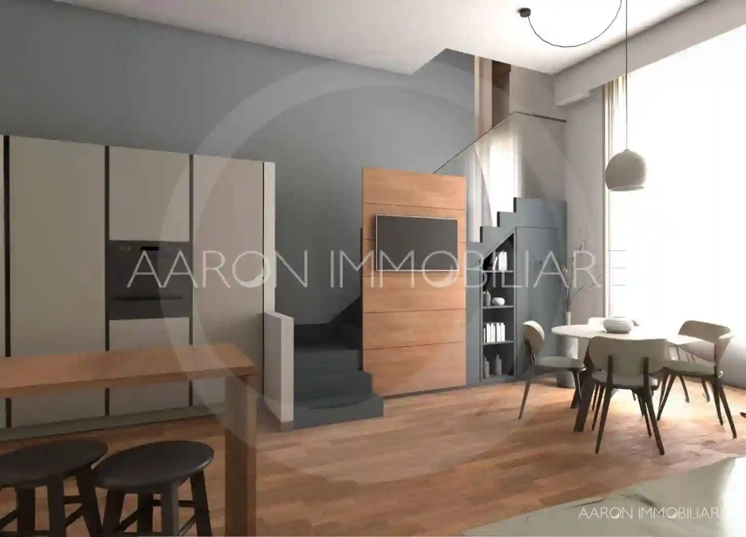Appartamento - foto 3