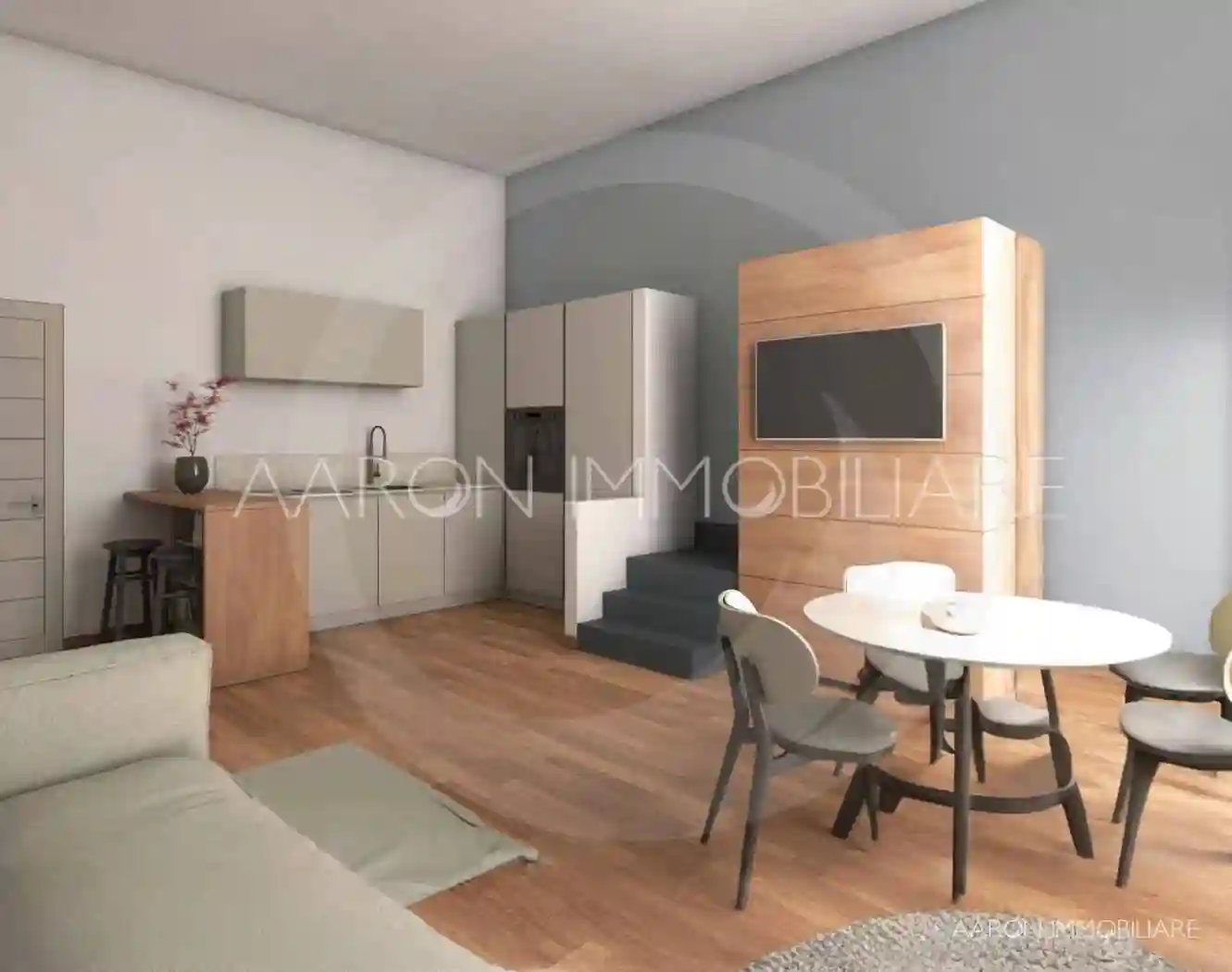 Appartamento - foto 4