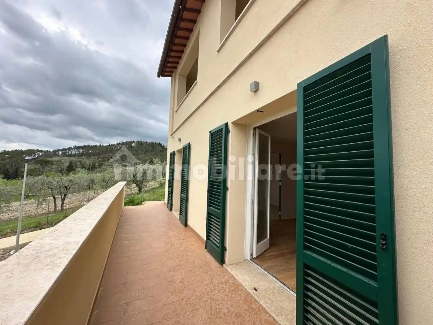 Villa in vendita a Impruneta