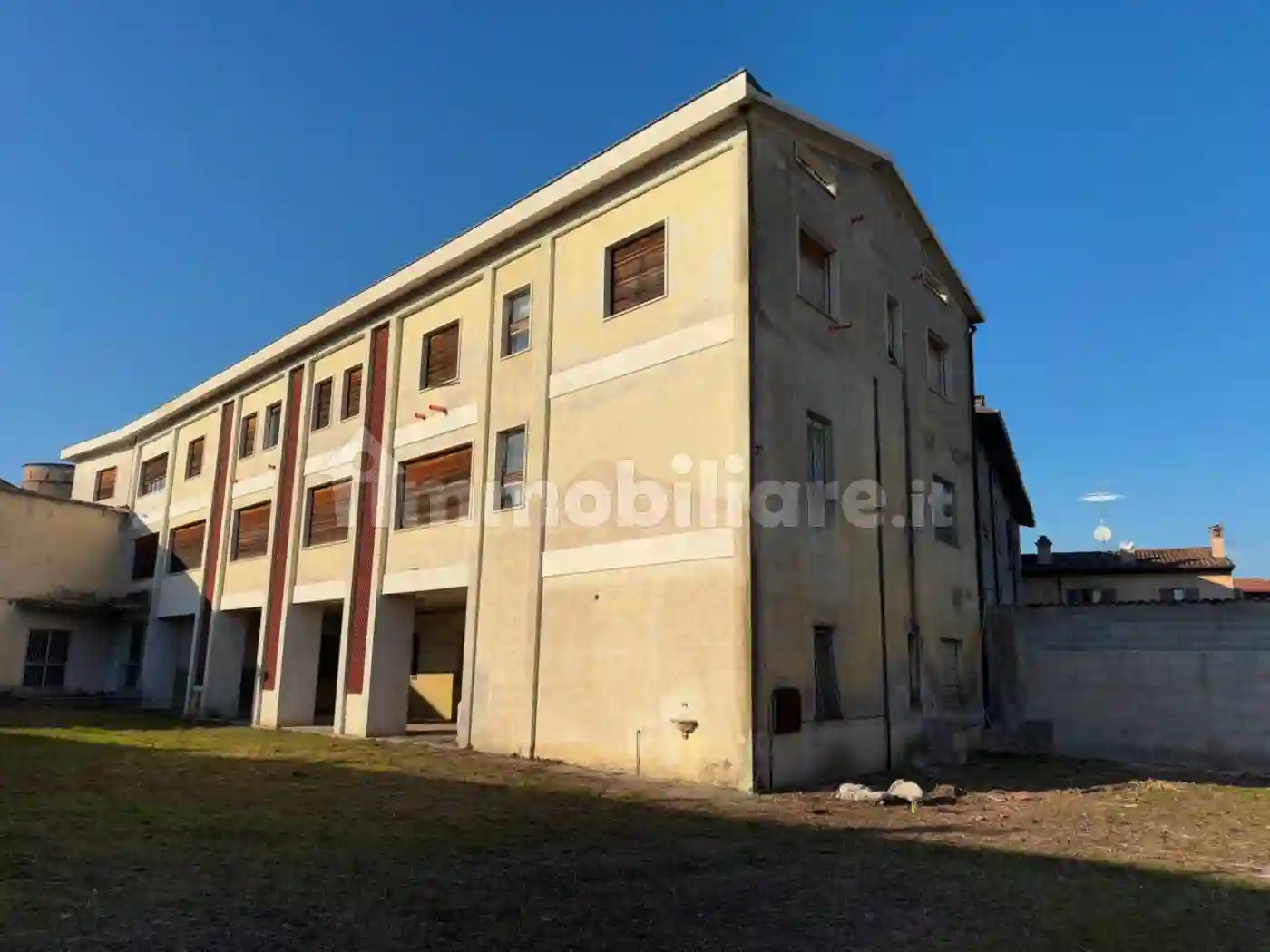 Palazzo - Edificio - foto 3