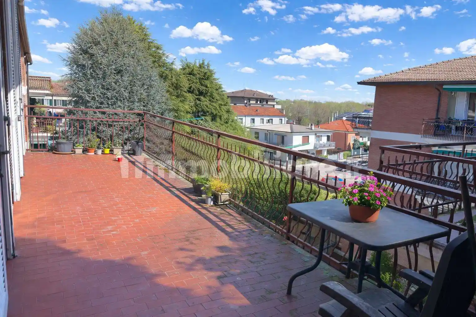 Appartamento in vendita a Pavia