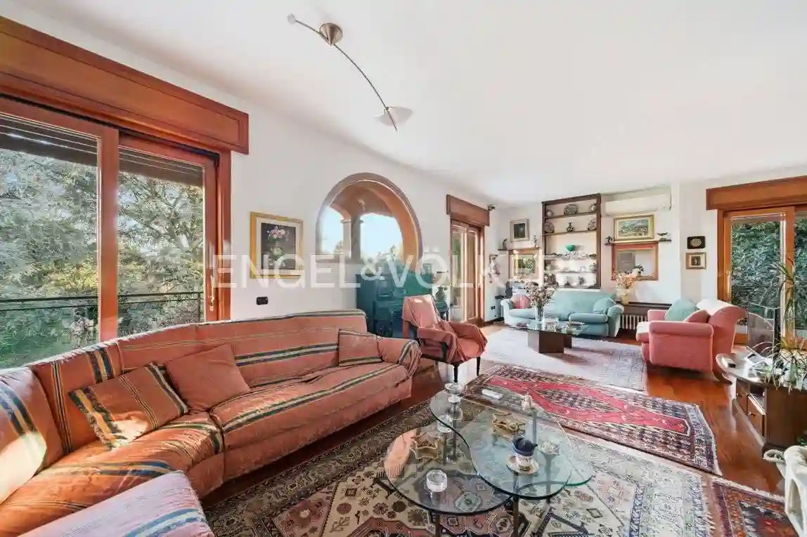 Villa - foto 3