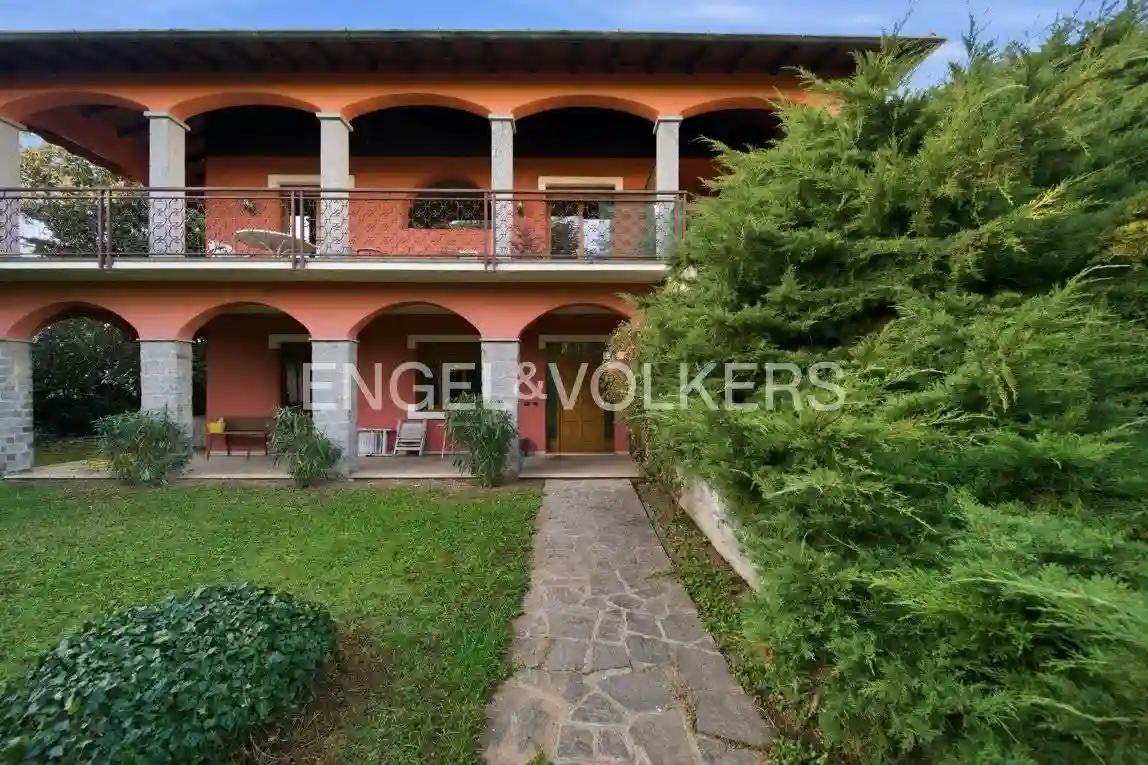 Villa - foto 4