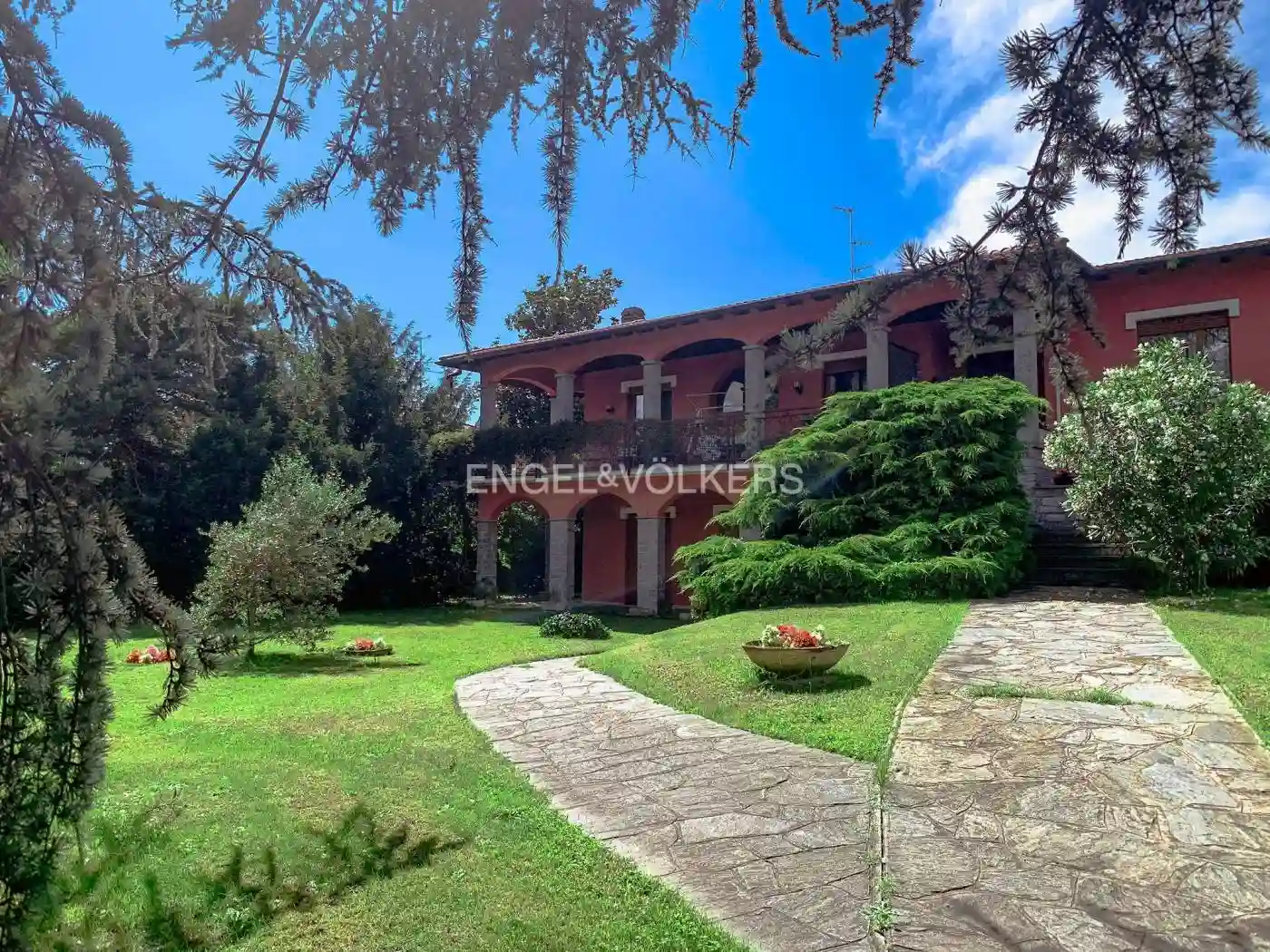 Villa - foto 5