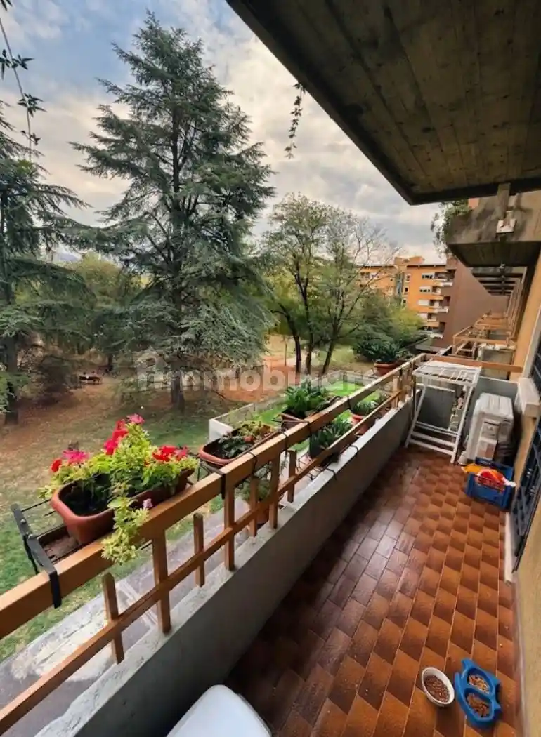 Appartamento in vendita a Brescia