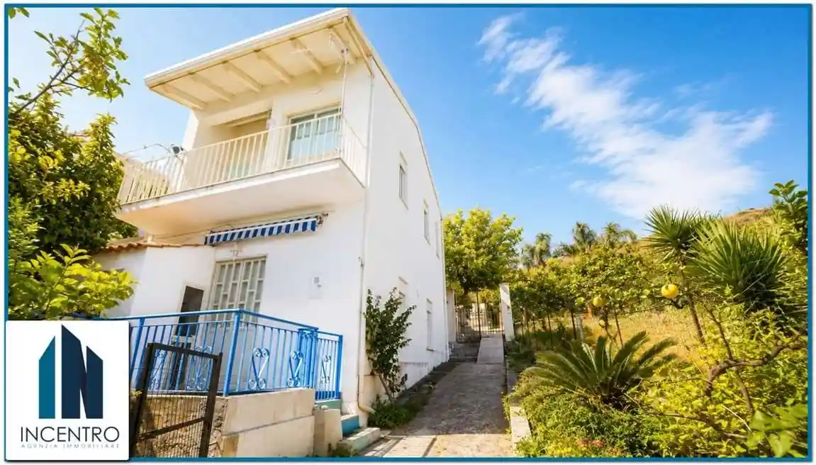 Casa indipendente in vendita a Messina