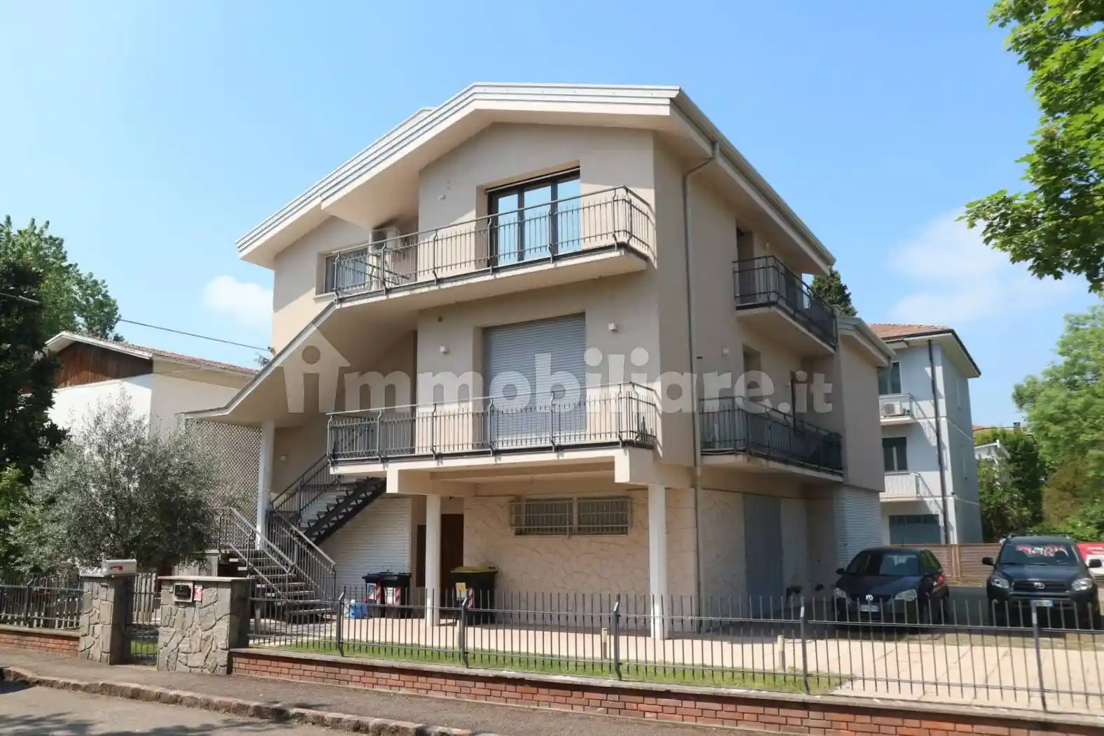 Villa in vendita a Nonantola
